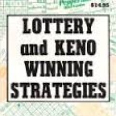 Keno Winning Strategy http://t.co/AJmlShHziO