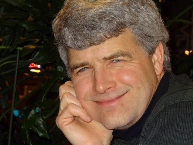 Working to design a health care system which works for all who use it; advocate of change but conservative by nature; father of two marvelous daughters