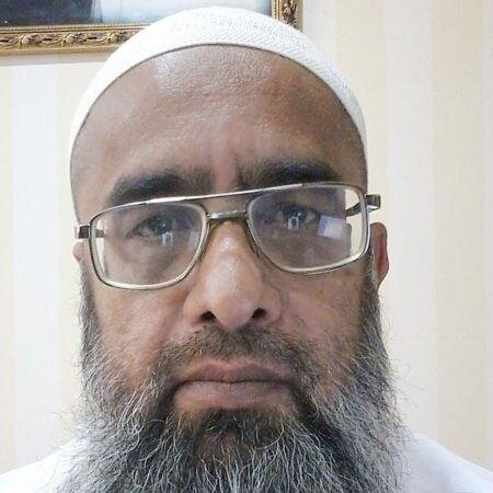 Factory Manager,
Midfeen Industry for Aluminum & Foil
Consultant Mechanical Engineer, 
Office of Ibrahim Bin Atallah Al-Saadi Madinah Munawwarrah