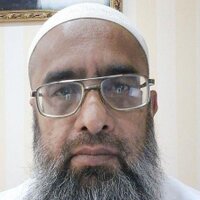 Rashid M. Chandna (@rmchandna) 's Twitter Profile