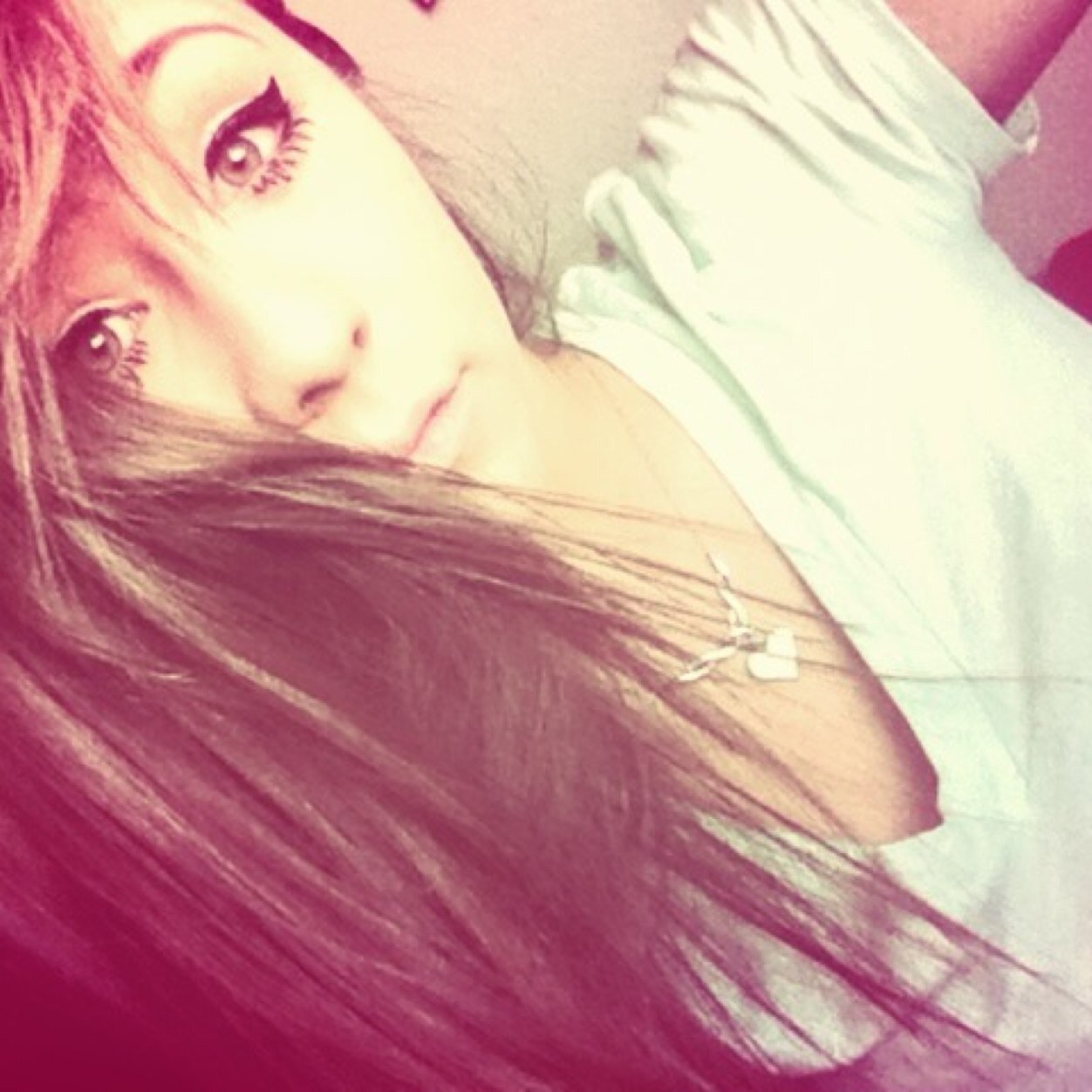 IreneUribe68's profile picture. Somewhere between all our laugh's, Long talks, stupid little fights & all our jokes I fell In Love.