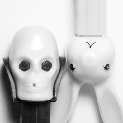 Happy PEZ blogger Kristian of https://t.co/w0eFVUfdnL here :) Welcome PEZ friends :)