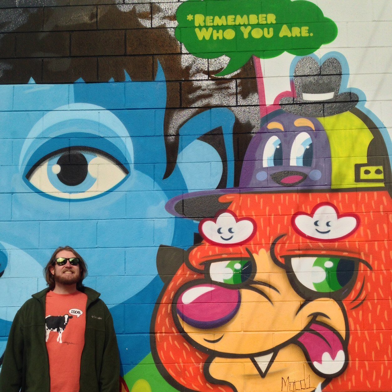 cpbelser's profile picture. No, not THAT Patterson Belser. I'm the other Patterson Belser. Sorry to disappoint.