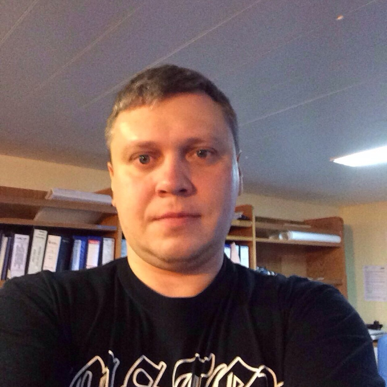 Alexeymaster's profile picture. 