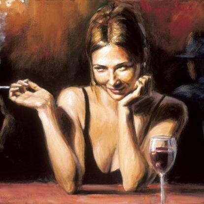 Gerty_Bertie's profile picture. Рейсмус. Ватман. Кульман.