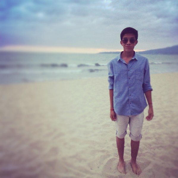 RicardoJesusGR Profile Picture