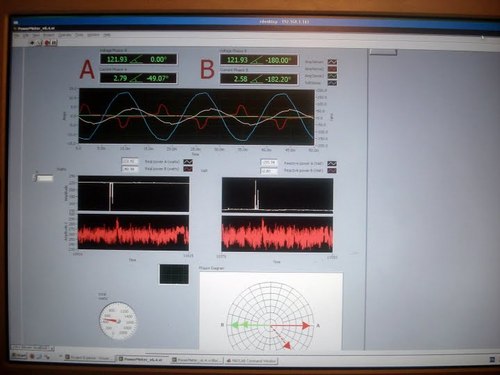 casaparlante's profile picture. I'm a non-intrusive load monitoring system installed in a building in Pittsburgh, PA. I am being developed by some folks at Carnegie Mellon University.