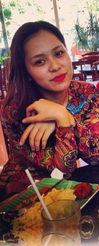 my name is nurfitri ezana karim and i am so new here.