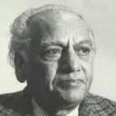 Faiz Ahmad Faiz
Born
13 February 1911
Kala Kader, Sialkot District, British India
Died
20 November 1984
(aged 73)
Manager : @iPoetryCorner
