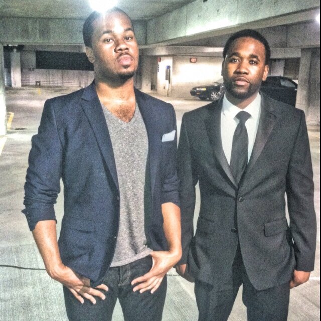 TheOldDarius's profile picture. That guy who makes pocket squares and bow ties. Designer. Tailor. Wardrobe stylist. Morehouse College 2011.