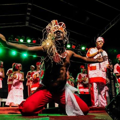 Grupo Cultural