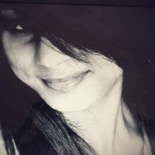 Ma happiness is jst becz of u....