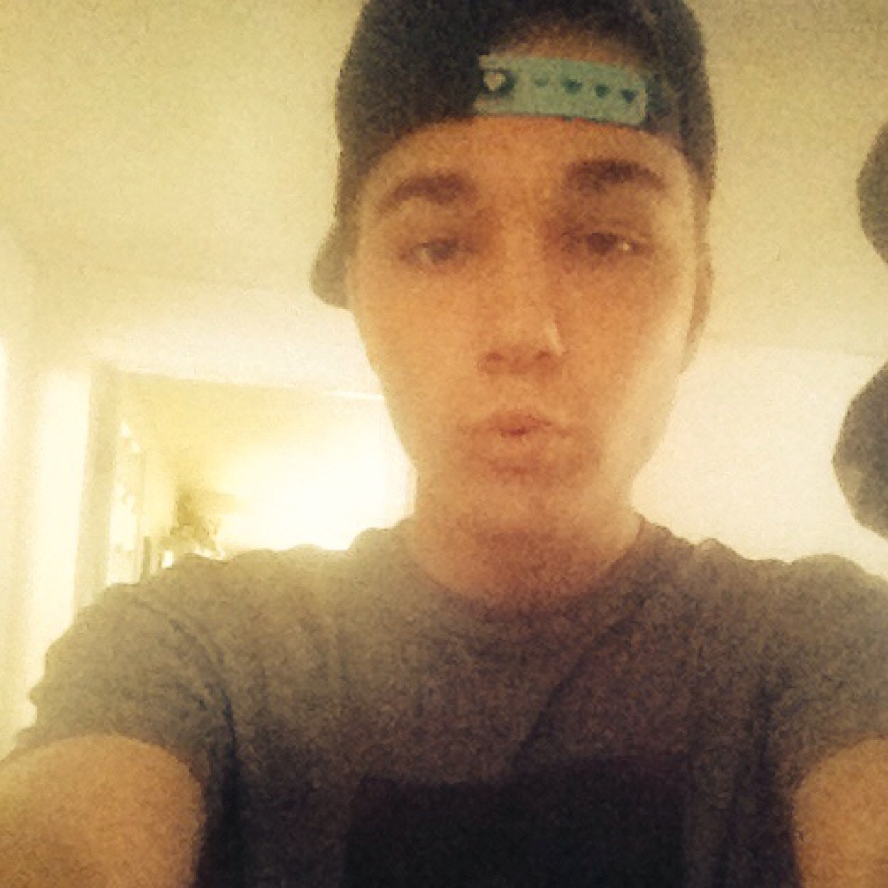 Dope_travis's profile picture. Just message me if you want to get to know me :)