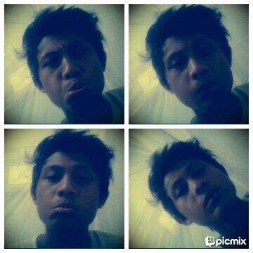 EZAEJA1's profile picture. ⑮-ⓙⓐⓝ--①⑨⑨⑨▎SMA N 1
Ratahan▎Love My family
▎My Hobby Is Badminton And
swim▎Mantion For Follback
ⓣⓗⓐⓝⓚⓢ