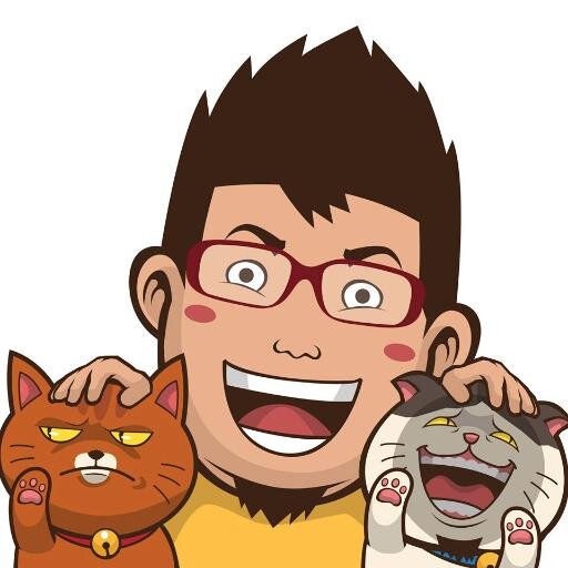 GaryComicさんのプロフィール画像