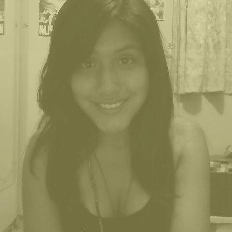 ValyMiau's profile picture. #15