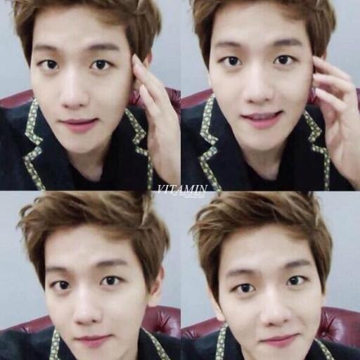 |Role Player of Byun Baekhyun EXO|920506|Lead Vocal|