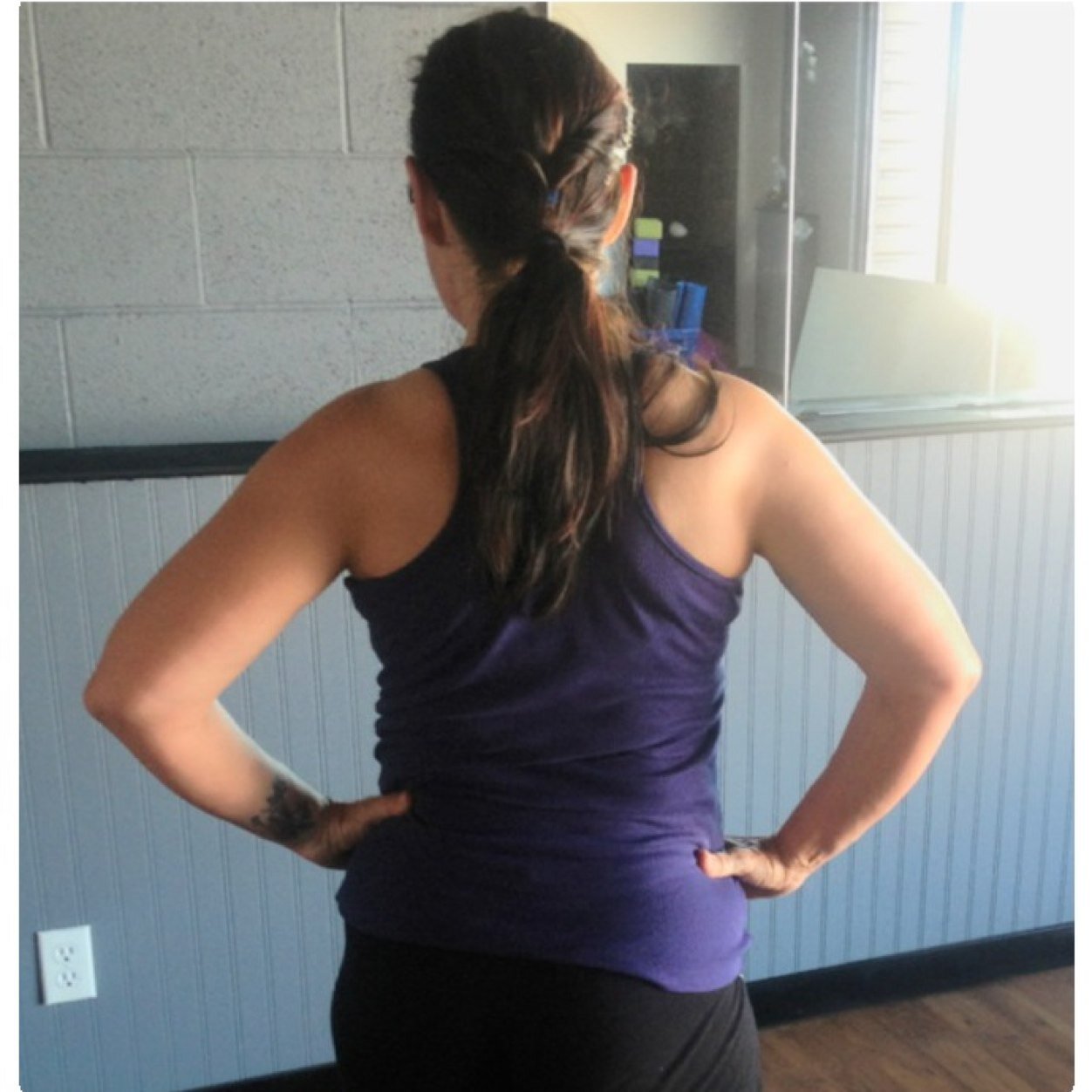 Cancer survivor, beach lover, #Yoga enthusiast and aspiring Teacher Trainer  ~AB, #Canada~