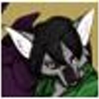 Keda Hoshimaru (@animewolf08) 's Twitter Profile