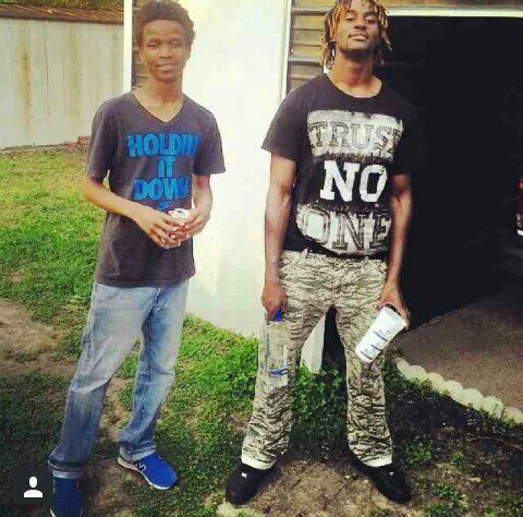 #FreeDexter #FreeTrey #UGBC #107 Its A Rolling Gang , O Hood Or No Hood , Bkig U's 100duns