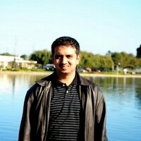 vikrampothnis (@vikonline) 's Twitter Profile
