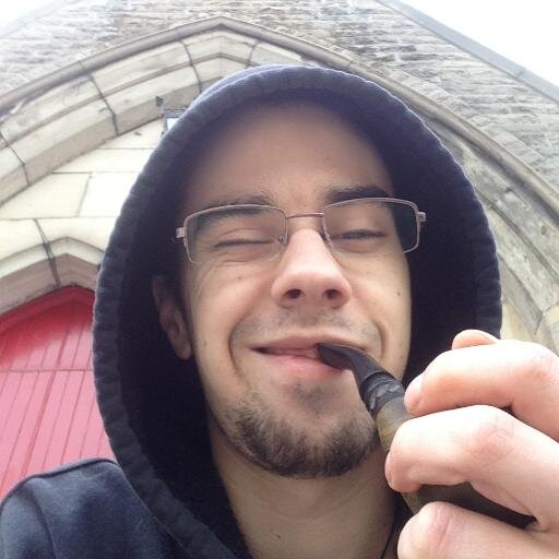 QCGautz's profile picture. Abitibien montréalais qui cherche son but de vie par la musique, le bricolage, les jeux vidéos et le yo-yo.