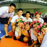 Au'S (@poramin_s) 's Twitter Profile