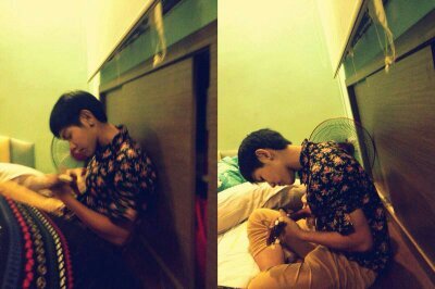 Willy_AWX's profile picture. God is with us:)