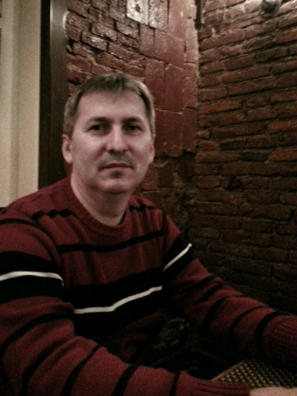 CristianLazurca's profile picture. 