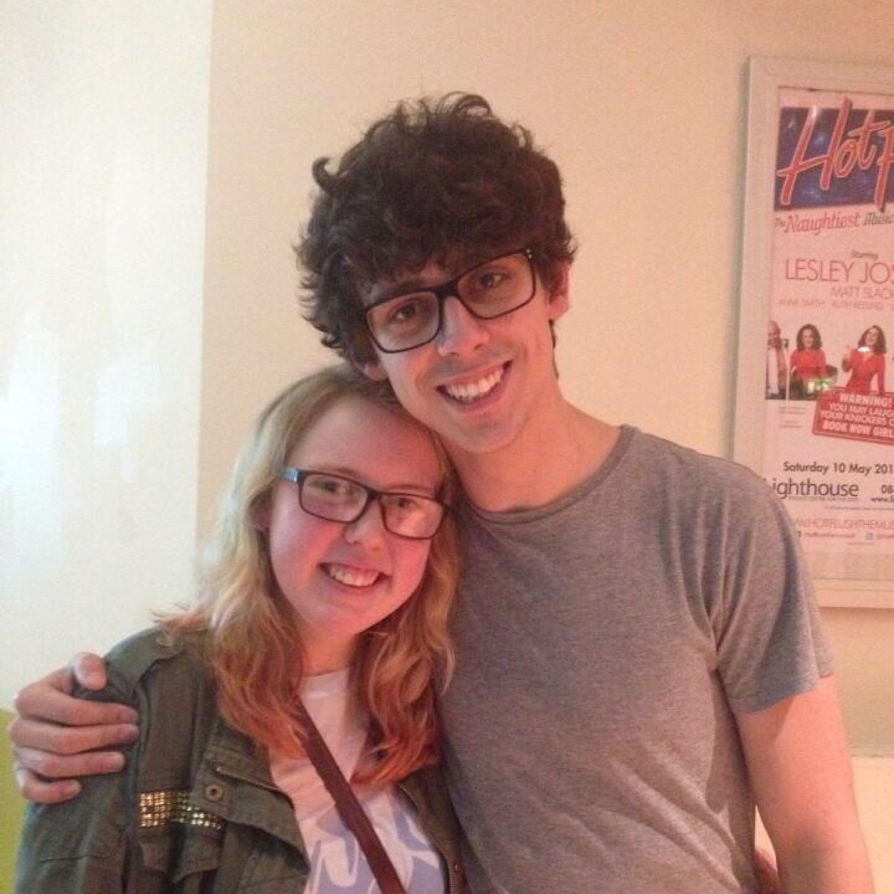 Matt Richardson