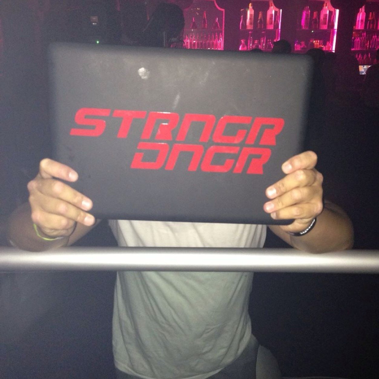 strngrdngr555's profile picture. MUSICIAN/DJ/DESIGNER/PRODUCER/VIDEOGRAPHER/DRUNK COMEDIAN