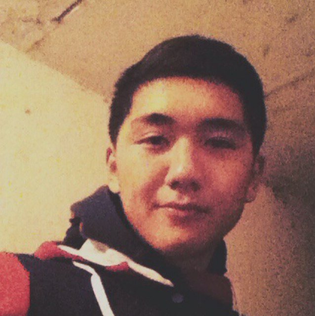 urazbaevzh's profile picture. From Kazahstan .