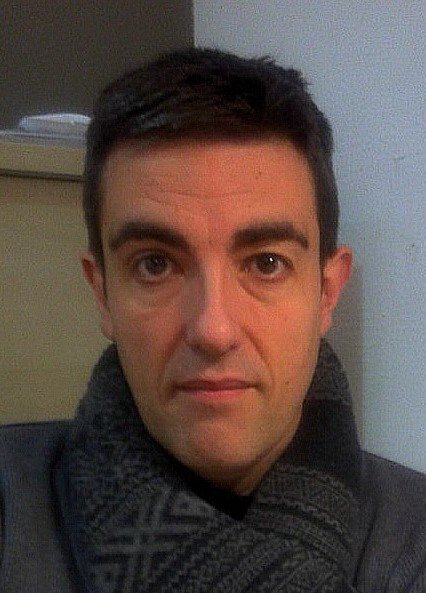 JAIME RAMON SORIA