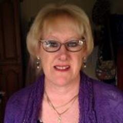 President of Heath Charnock WI   #heathcharnockwi