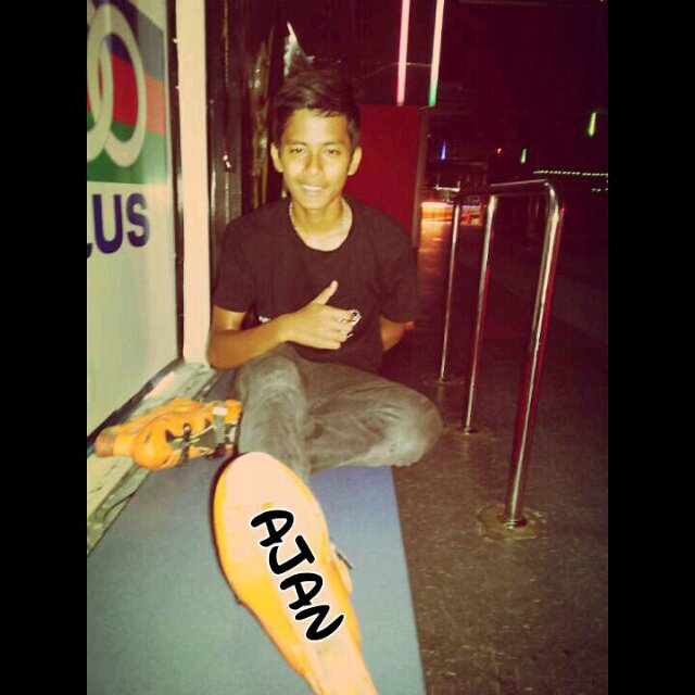 New Twitter. . :/