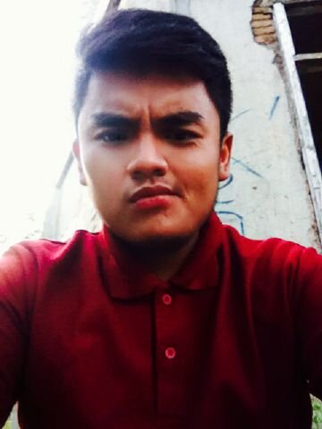 Muhammad Agam Aditya Biaktoro | Okupasi Terapi '12
