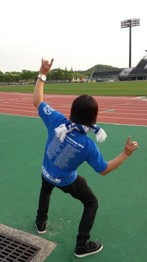 山形楽団 ULTRAS A.C.M.Y