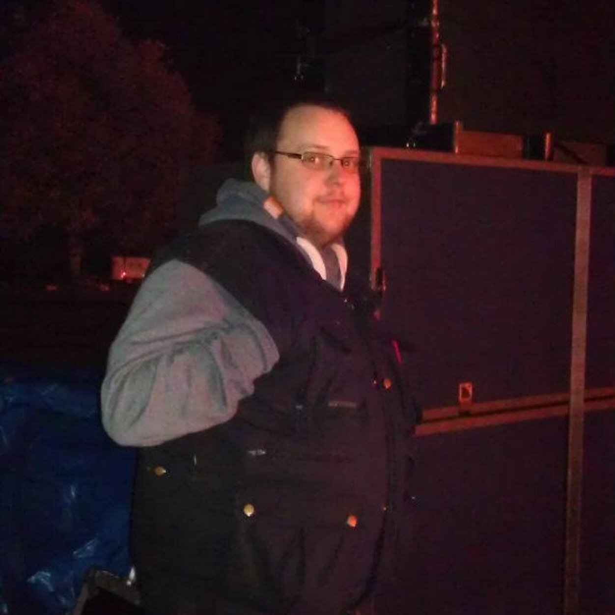 Sound engineer and general fool