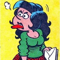 beatriz (@louiselanas) 's Twitter Profile