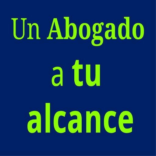 Somos una iniciativa integral de profesionales en servicios jurídicos, consultoría y representación legal. Innovadora, estratégica, inteligente y accesible.