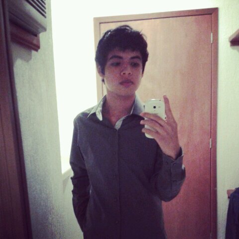 Youtuber.