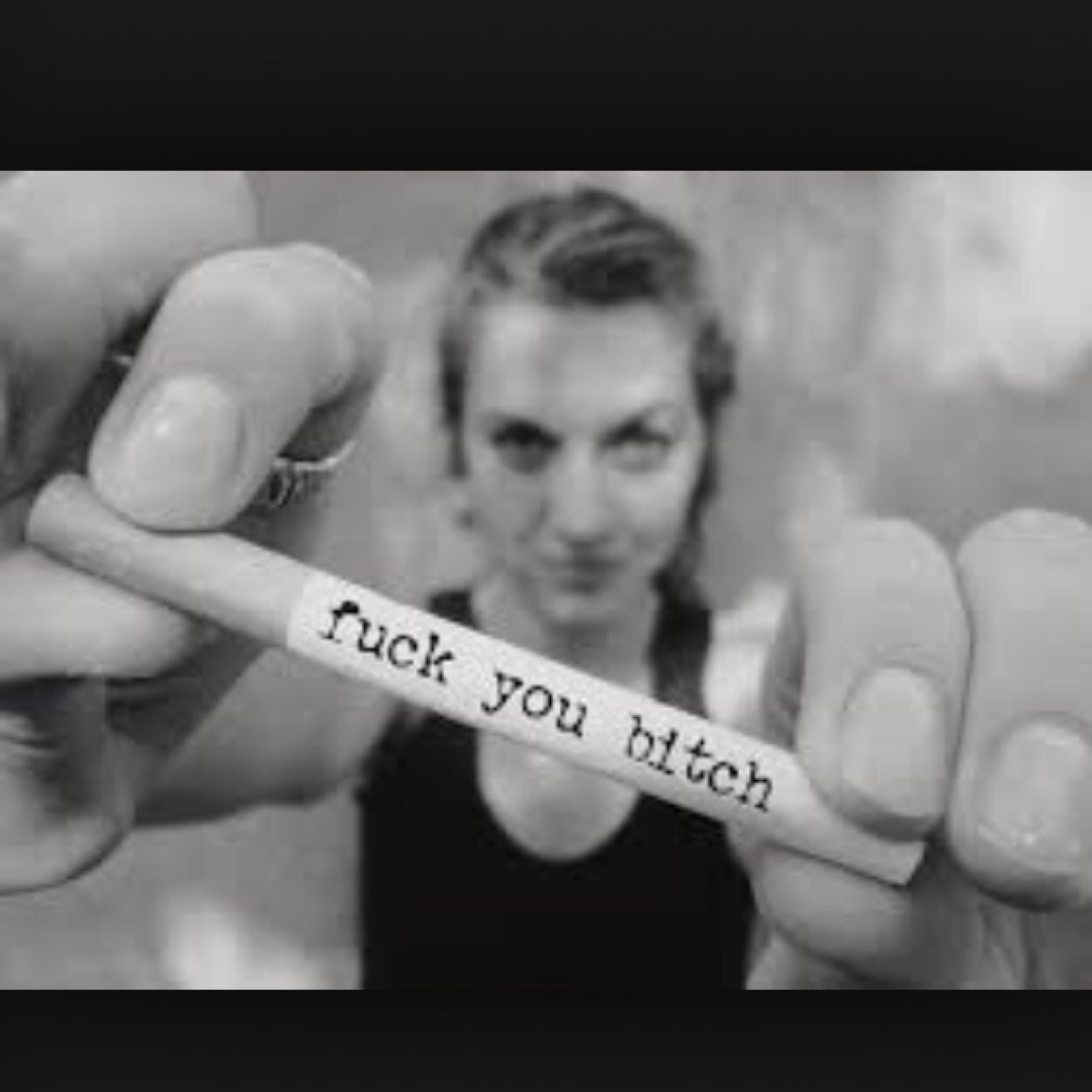 Southern Yankee, I've got a wild side that has yet to be tamed! Tattoos, Cigarettes, and every problem in the world!