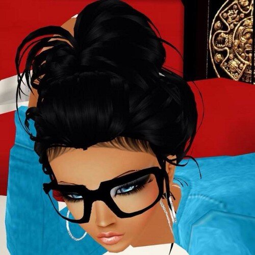 Baddest bitch on imvu. Add me XxxNinaxxXBish or makaylatwerksit. Besties Trai/Saldo/Kyla/Drezzy