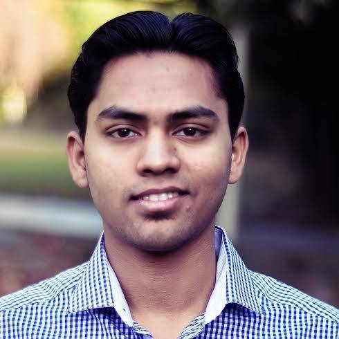 Ex-Overall Coordinator @Techfest_IITB | a little Poet