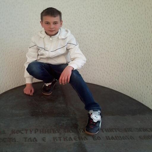 martinlazov