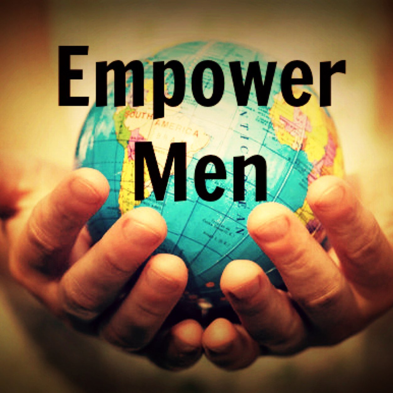 empowermenau's profile picture. “If men care about women’s rights, the world will be a better place. We are better off when women are empowered." John Legend #empowermentoempowerwomen