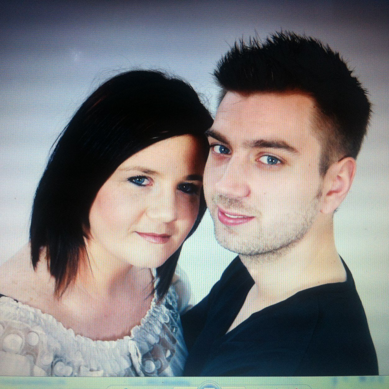 Still in love with my man @Tequila_DJ