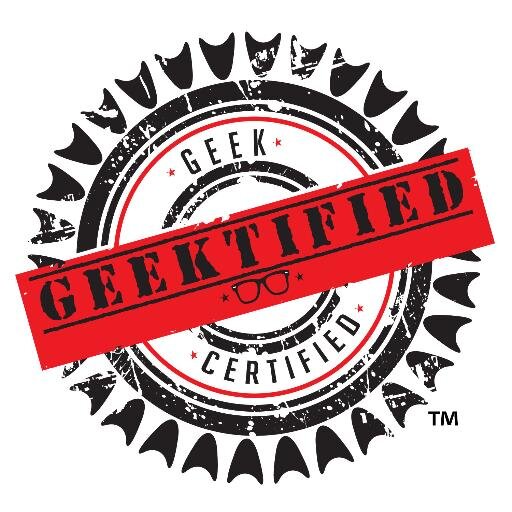 @Geektified