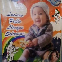 Rigoberto Llenque La (@lynhsac) 's Twitter Profile