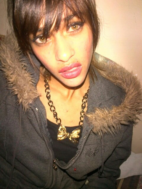 Natheer Kannemeyer ♥31/12/2011♥